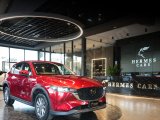 2022 MODEL OTOMATİK MAZDA CX5