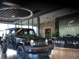 2015 MODEL OTOMATİK JEEP WRANGLER