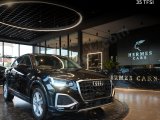 2022 MODEL OTOMATİK AUDİ Q2