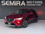 2021 MODEL OTOMATİK MAZDA CX-3