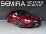2022 MODEL OTOMATİK MERCEDES-BENZ A SERİSİ