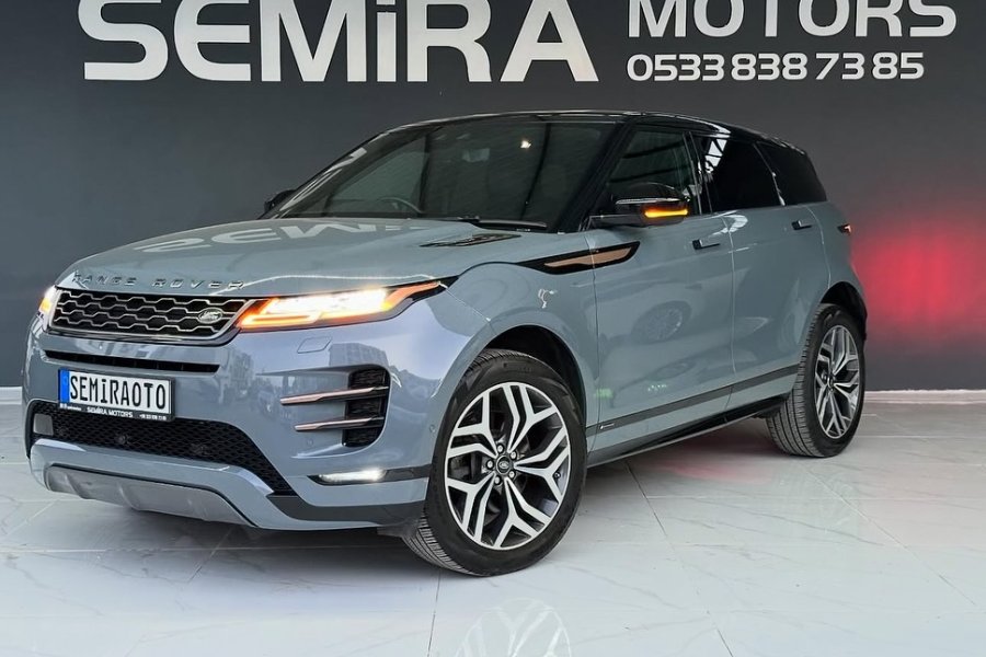 2021 MODEL OTOMATİK TOYOTA RAV4