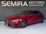 2024 MODEL OTOMATİK MERCEDES-BENZ A SERİSİ