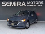 2022 MODEL OTOMATİK MAZDA 2