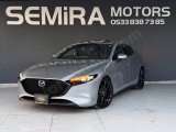 2022 MODEL OTOMATİK MAZDA 3