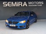 2016 MODEL OTOMATİK BMW 4 SERİSİ