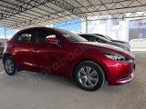 2021 MODEL OTOMATİK MAZDA 2