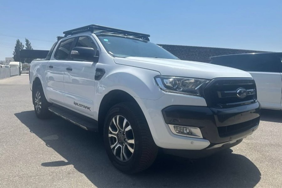 2019 MODEL OTOMATİK FORD RANGER