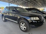 2006 MODEL OTOMATİK VOLKSWAGEN TOUARENG