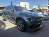 2017 MODEL OTOMATİK MERCEDES-BENZ GLC COUPE SERİSİ