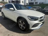 2022 MODEL OTOMATİK MERCEDES-BENZ GLC AMG