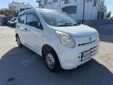 2014 MODEL OTOMATİK SUZUKİ ALTO