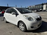 2006 MODEL OTOMATİK TOYOTA VİTZ