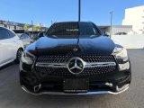 2021 MODEL OTOMATİK MERCEDES-BENZ GLC