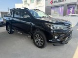 2018 MODEL OTOMATİK TOYOTA HİLLUX