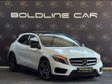 2014 MODEL OTOMATİK MERCEDES-BENZ GLA
