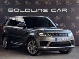 2021 MODEL OTOMATİK LAND ROVER RANGE ROVER SPORT