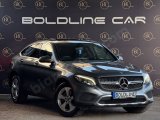 2019 MODEL OTOMATİK MERCEDES-BENZ GLC COUPE
