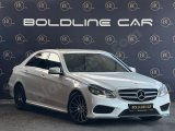 2014 MODEL OTOMATİK MERCEDES-BENZ E SERİSİ