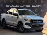 2018 MODEL OTOMATİK FORD RANGER