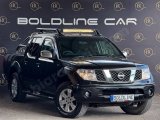 2005 MODEL MANUEL NİSSAN NAVARA