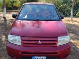 MİTSUBİSHİ DİNGO (TEMİZ)