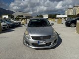 2016 MODEL OTOMATİK SUZUKİ SWİFT