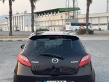 Tek şahıs Mazda Demio