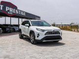 2021 MODEL OTOMATİK TOYOTA RAV4