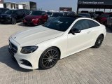 2021 MODEL OTOMATİK MERCEDES-BENZ E SERİSİ