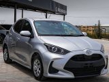 2022 MODEL OTOMATİK TOYOTA YARİS