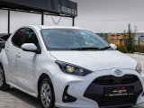 2022 MODEL OTOMATİK TOYOTA YARİS