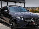 2021 MODEL OTOMATİK MERCEDES-BENZ E SERİSİ