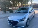 2021 MODEL OTOMATİK MAZDA 2