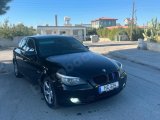 2008 MODEL OTOMATİK BMW 5 SERİSİ