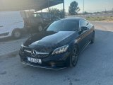 2022 MODEL OTOMATİK MERCEDES-BENZ C200