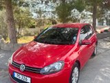 2012 MODEL OTOMATİK VOLKSWAGEN GOLF
