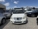 2011 MODEL OTOMATİK MERCEDES-BENZ B SERİSİ