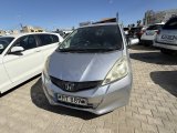 2012 MODEL OTOMATİK HONDA FİT