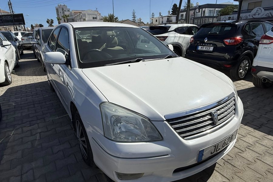 2003 MODEL OTOMATİK TOYOTA PREMİO