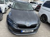 2019 MODEL OTOMATİK SKODA OCTAVİA