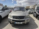 2006 MODEL OTOMATİK MERCEDES-BENZ ML320