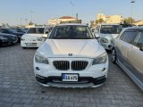 2016 MODEL OTOMATİK BMW X1