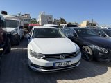 2015 MODEL OTOMATİK VOLKSWAGEN PASSAT