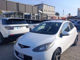 2009 MODEL OTOMATİK MAZDA DEMİO