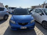 2005 MODEL OTOMATİK MAZDA DEMİO