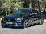2023 MODEL OTOMATİK MERCEDES-BENZ E SERİSİ