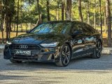 2021 MODEL OTOMATİK AUDİ A7