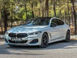 2022 MODEL OTOMATİK BMW 8 SERİSİ