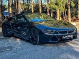 2020 MODEL OTOMATİK BMW İ8